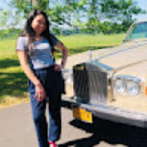 Meet your Posher, Dr. marc